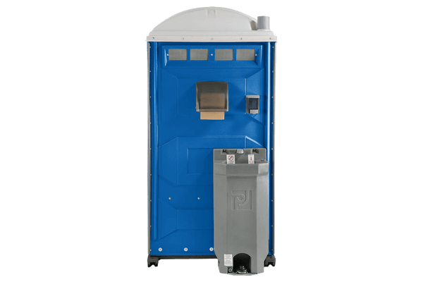 Deluxe Flushable Porta Potty Maricopa AZ