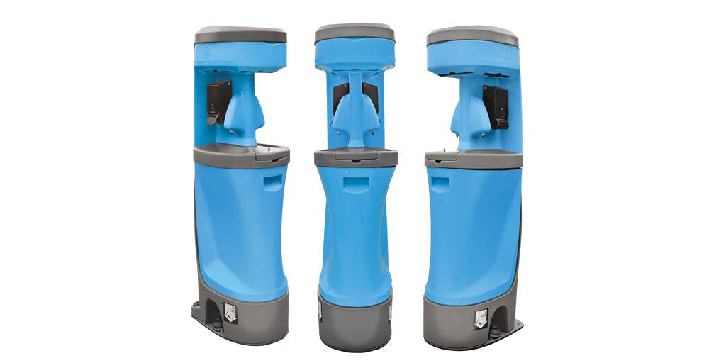 Portable Handwashing Stations Maricopa AZ