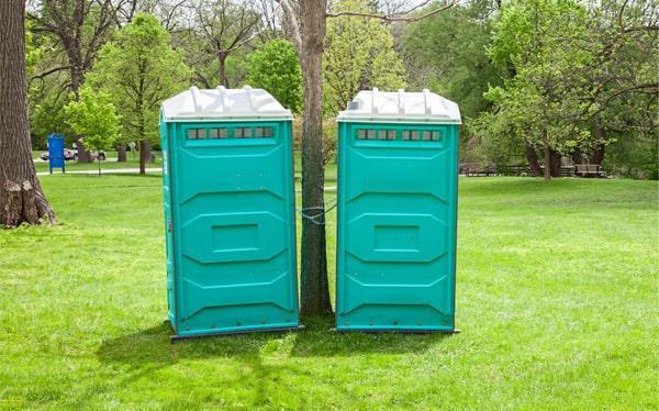 Long-Term Porta Potty Rentals Maricopa AZ