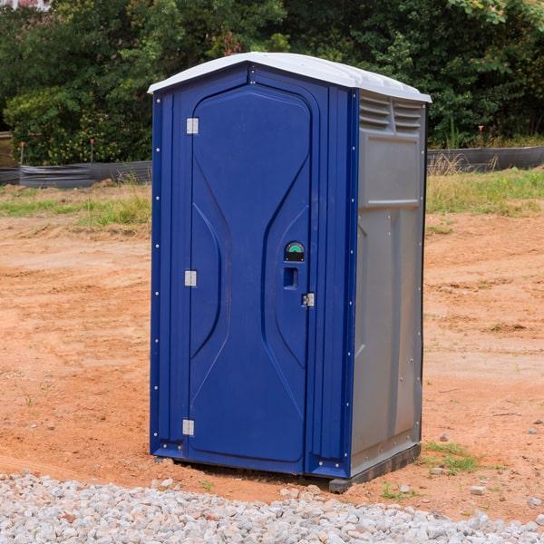 Festival Porta Potty Rentals Maricopa AZ
