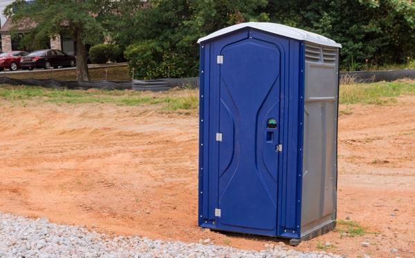 Maricopa Porta Potty