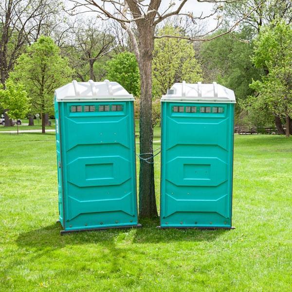 Seasonal Porta Potty Rentals Maricopa AZ